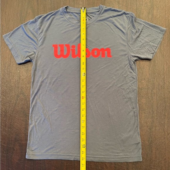 Wilson T-Shirt - Picture 6 of 6